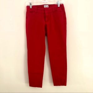 Old Navy Pixie Pants